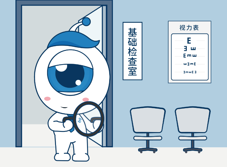 惠州眼科醫院：做近視手術的年齡和度數條件