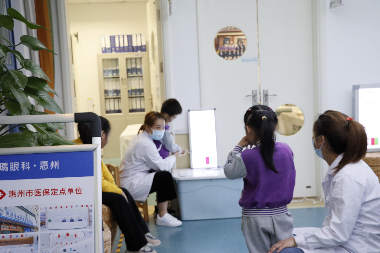 喜報！我院陳菲菲被惠陽區衛健局授予“2022年惠陽區護士”榮譽稱號