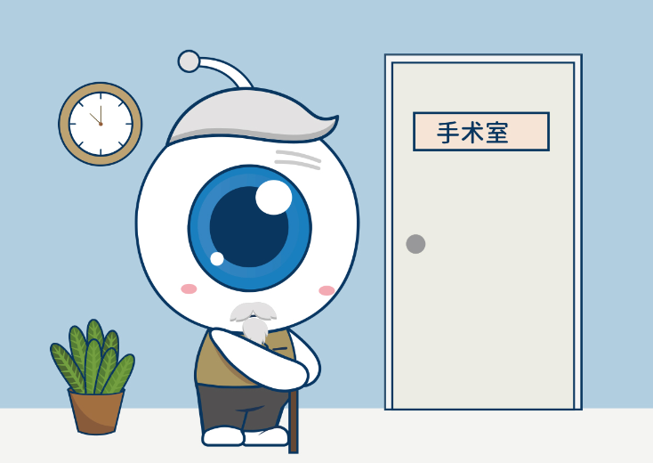 為什么做完白內(nèi)障手術又看不清了?