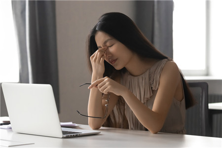 干眼癥,干眼癥癥狀,干眼癥成因,干眼癥治療