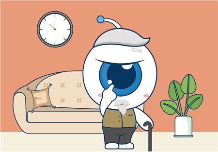 惠州希瑪眼科：年輕的時候近視，老的時候會老花嗎？