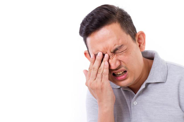 高度近視,屈光,青光眼,惠州希瑪眼科