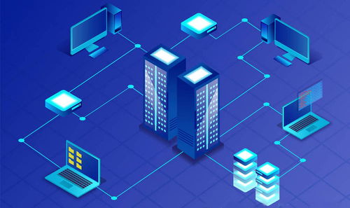 數(shù)據(jù)管理服務(wù)的本質(zhì) 在軟件開發(fā)中的核心角色與價(jià)值